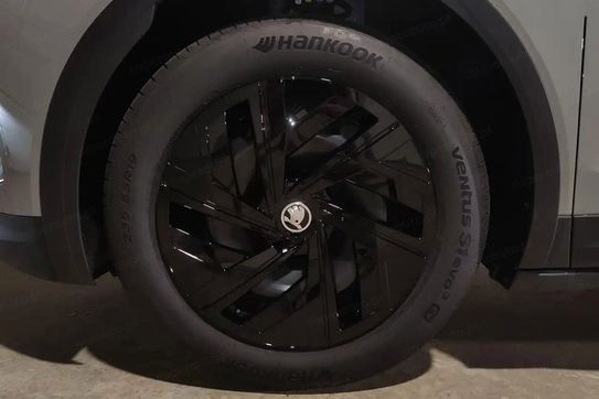 Skoda Elroq 50 55kWh