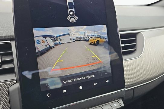 Renault Arkana 1.3 TCe Techno EDC