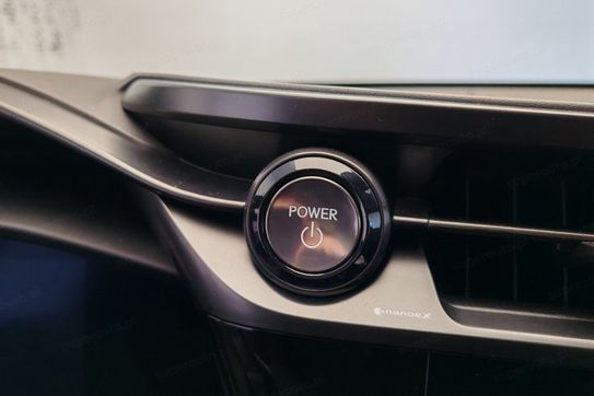 Lexus RZ 500e Prestige DIRECT4
