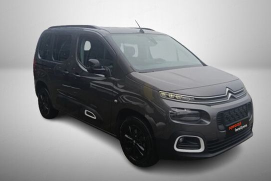 Citroen Berlingo Kombi L1H1 Feel