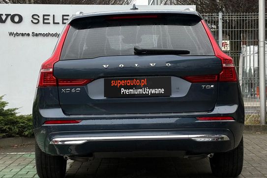Volvo XC60 T8 Plug-In Hybrid AWD Ultra Bright