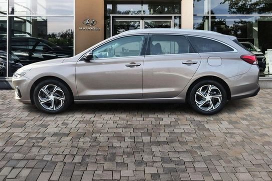 Hyundai i30 1.0 T-GDI Smart