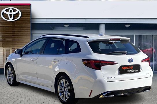 Toyota Corolla 1.8 Hybrid  + LPG Comfort