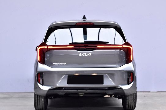 Kia Picanto 1.0 GDI Business Line