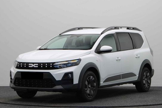 Dacia Jogger Expression 5-miejsc  1.2 Eco-G  LPG