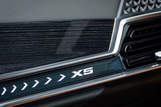 BMW X5 xDrive40d M Sport