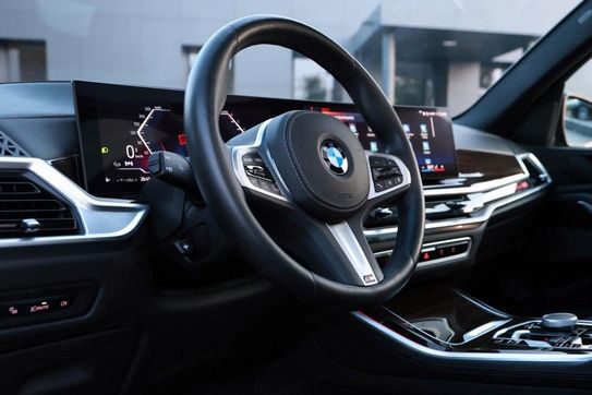 BMW X5 xDrive30d M Sport