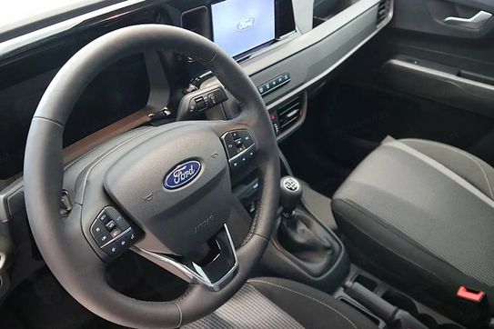 Ford Transit Courier Trend L1H1