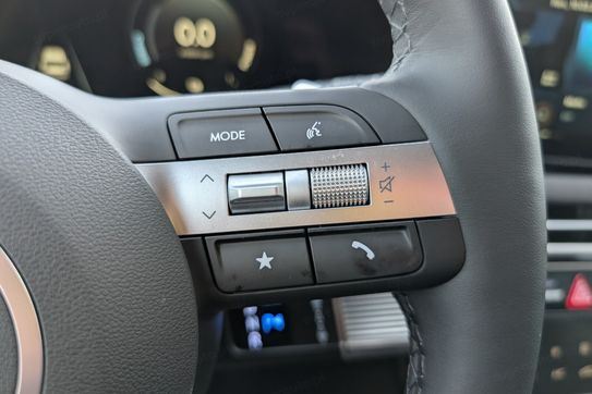 Hyundai Tucson Executive