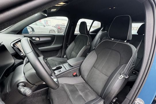 Volvo XC40 B3 Core
