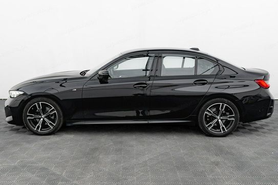 BMW Seria 3 320d xDrive M Sport sport-aut