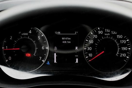 Renault Master Kontener Mroźnia do -20°C