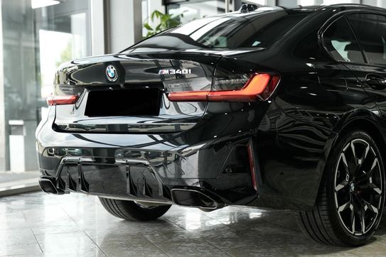 BMW Seria 3 M340i xDrive