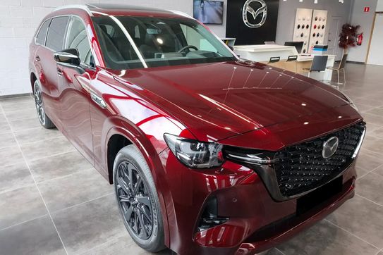Mazda CX-80 Homura Plus 3.3 e-Skyactiv D 7os.