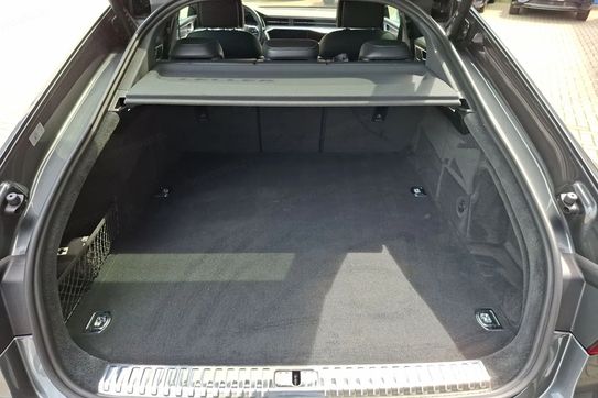 Audi A7 55 TFSI e PHEV Quattro S tronic