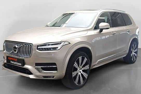 Volvo XC90 B5 D AWD Plus Bright 7os