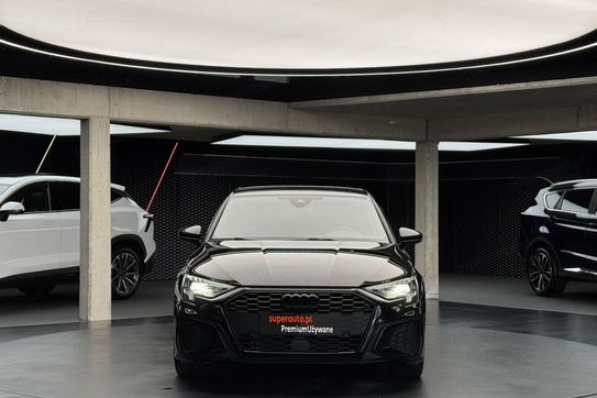 Audi A3 35 TFSI S Line