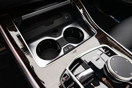 BMW X7 xDrive40d M Sport