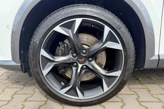 Cupra Formentor 2.0 TSI 4Drive VZ DSG