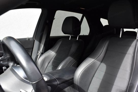 Mercedes GLE 300 d 4Matic 9G-TRONIC AMG Line