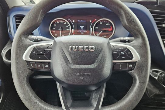 Iveco Daily 35S14 L4H2
