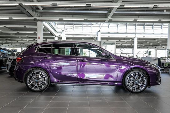 BMW Seria 1 116 M Sport
