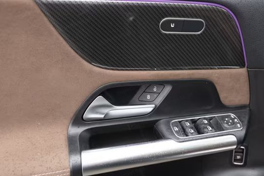 Mercedes GLA 220  4-Matic AMG Line