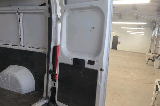 Fiat Ducato 35 H3-Power L3H2