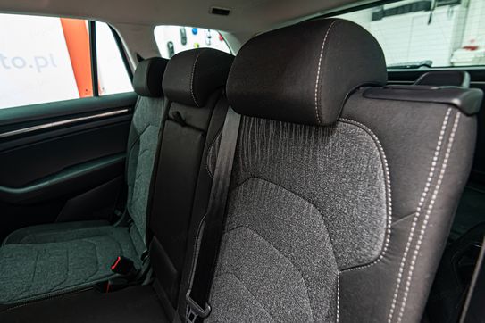 Skoda Kodiaq 2.0 TDI 4x4 Style DSG 7os.