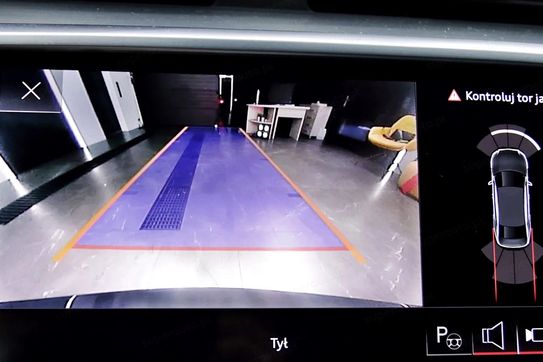 Audi A6 35 TDI mHEV Sport S tronic