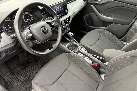Skoda Scala 1.0 TSI Ambition DSG