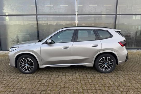 BMW iX1 eDrive20 M Sport