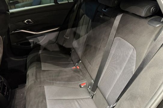 BMW Seria 3 320I M Sport