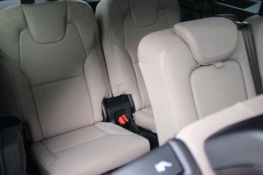 Volvo XC90 T8 AWD Plug-In Hybrid Plus Bright