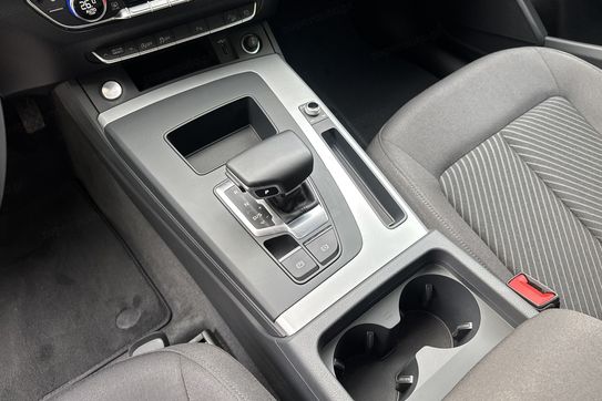 Audi Q5 35 TDI