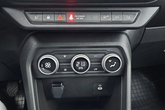 Dacia Sandero Stepway 1.0 TCe Expression