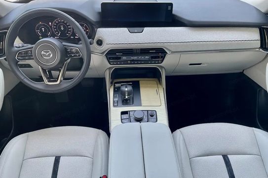 Mazda CX-60 3.3 D mHEV Takumi Plus aut