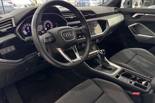 Audi Q3 35 TFSI Advanced