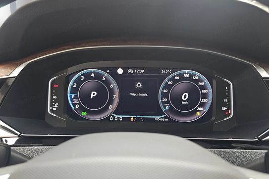 Volkswagen Arteon TSI Elegance DSG