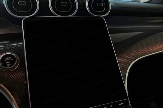 Mercedes GLC 200 d  4-Matic AMG Line