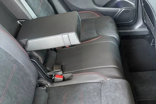 Mercedes GLB 200 AMG Line