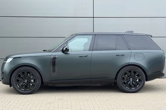 Land Rover Range Rover 3.0 P460e PHEV HSE