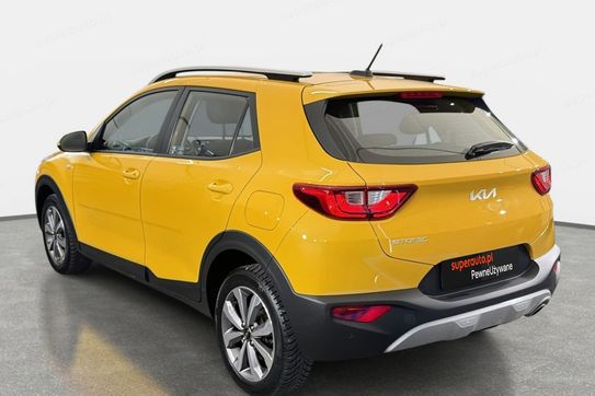 Kia Stonic 1.0 T-GDI
