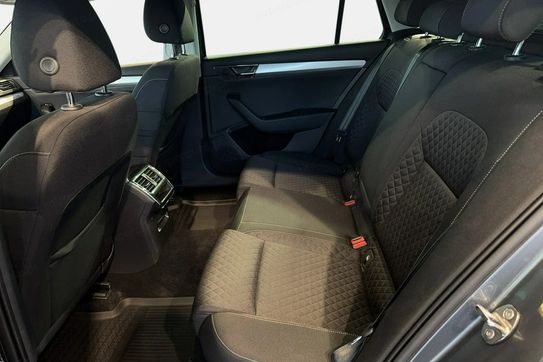 Skoda Superb 1.5 TSI ACT Ambition DSG
