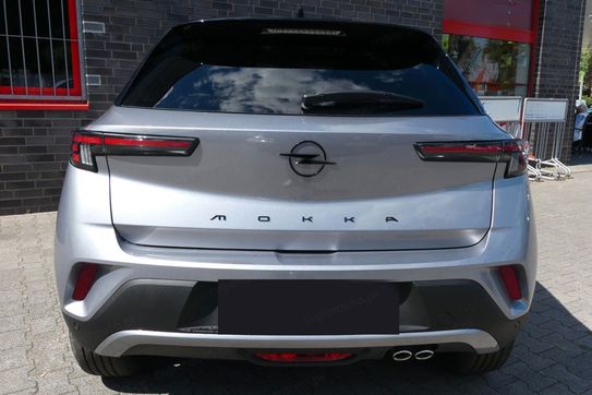 Opel Mokka Edition aut 1.2 T