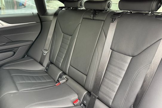 BMW Seria 4 Gran Coupe 420d M Sport