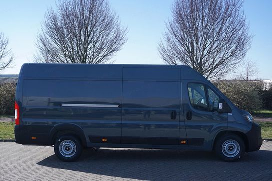 Fiat Ducato Maxi L4H2