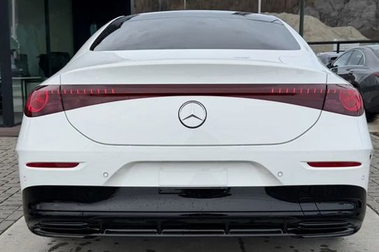 Mercedes CLA 200 AMG Line