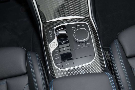 BMW Seria 3 M340i xDrive