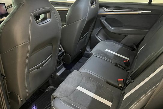 Skoda Kodiaq TSI 4X4 Sportline DSG